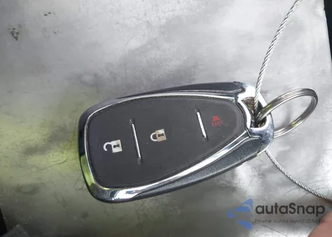 2019 Chevrolet Equinox Lt из США, поврежденный, VIN 2GNAXKEVXK6124021